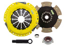 ACT Clutch Kit – 2002 Honda Civic – Xtreme