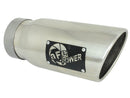 aFe Apollo GT Series Cat-Back Exhaust – 5.7L HEMI