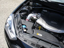 Injen SP Series Short Ram Intake – 2010-2016 Hyundai Genesis Coupe 3.8L - Polished