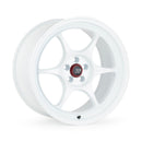 ENKEI PF06 Wheel - 17x7.5 | 5x114.3 | +38 |   Machined White
