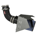 Injen SP Series Short Ram Intake – 2010-2012 Hyundai Genesis Coupe - Black