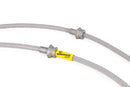 Goodridge Stainless Steel Braided Brake Line Kit – 2004-2013 Mazda 3 / Mazdaspeed3