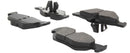 StopTech Sport Brake Pads – 2008-2013 BMW 128i product image 6
