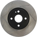 StopTech Sport Slotted Brake Rotors – 2001-2005 Mazda Miata (NA/NB)