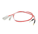 NRG Female & Male Transistors for Horn - 2pcs – Default Title