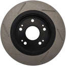 StopTech Sport Slotted Brake Rotors – 2009-2014 Acura TSX product image 8