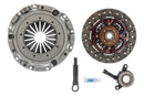 EXEDY OE Replacement Clutch Kit – 2008 Mitsubishi Lancer L4