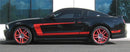 Eibach Pro-Kit Lowering Springs – 2011-2014 Ford Mustang / 2012-2013 Ford Mustang (S197)