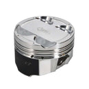 Manley Toyota Supra Turbo (2JZ - GTE) 94mm Stroke 86.5mm Bore 10:1 CR - 6cc Dish Single Piston (ED)