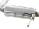 aFe MACH FORCE-Xp Cat-Back Exhaust (Polished Tips) – 2012–2013 Volkswagen Beetle 2.0T