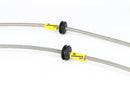 Goodridge Stainless Steel Braided Brake Line Kit – 2005+ Pontiac GTO