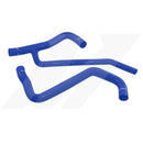Mishimoto 2007 – 2010 Ford Mustang V8 GT Silicone Hose Kit