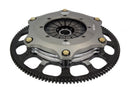 ACT Mod-Twin Clutch Kit – 1999 Honda Civic Twin Disc Sint Iron Race Kit Clutch Kit