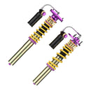 KW V4 Clubsport Coilovers – 2020 Porsche 718 Cayman (982) - product image 3