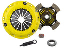 ACT Clutch Kit – 1971 Toyota Corona – Heavy Duty