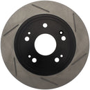 StopTech Sport Slotted Brake Rotors – 2009-2014 Acura TSX product image 7
