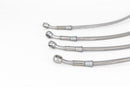 Goodridge Stainless Steel Braided Brake Line Kit – 1993-1996 Chevrolet Impala