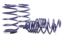 H&R Sport Lowering Springs - 2000-2006 BMW X5 (E53)