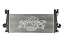 CSF Intercooler - 11-16 Chevrolet Cruze 1.4L OEM