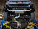 aFe MACH FORCE-Xp Cat-Back Exhaust (Polished Tips) – 2022–2024 Volkswagen GTI
