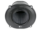aFe Quantum Cold Air Intake – Flat Top Flange x Height