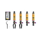 KW V5 Coilovers – 2015–2022 Lamborghini Huracan (Without Electronic Dampers, 4WD, 2WD) - product image 1