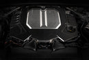 APR Carbon Fiber Engine Cover – 2021-2026 Audi RS6 Avant – alternate view 6