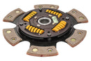 ACT Clutch Disc – 2010 Hyundai Genesis Coupe