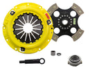 ACT Heavy Duty Race Rigid 4 Pad Clutch Kit - Mazda RX-7 (FC3S)