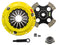 ACT Heavy Duty Race Rigid 4 Pad Clutch Kit - Mazda RX-7 (FC3S)