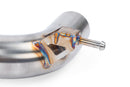 APR Cat-Back Exhaust System – 2019-2021 Volkswagen Jetta GLI – alternate view 12