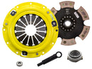 ACT Clutch Kit – 1995 Kia Sportage – Xtreme