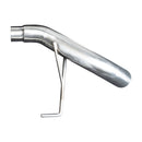 Injen SES Muffler Delete – 2021-2024 Ford Bronco 2.3L Turbo