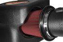 Injen Evolution Cold Air Intake – 2007-2021 Toyota Tundra 5.7L