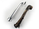 aFe Downpipe – Back