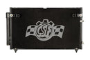 CSF A/C Condenser - 98-05 Lexus GS300 3.0L