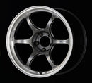 ADVAN RG-D2 Wheel - 18x10.0 +35 | 5x114.3 | Machining & Racing Hyper Black