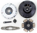 Clutch Masters FX Series Clutch Kit – 2014-2019 Mini Cooper 1.5L Turbo with Steel Flywheel