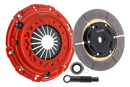 Action Clutch 90-91 Acura Integra 1.8L (B18) Ironman Sprung (Street) Clutch Kit