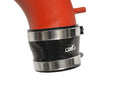Injen SP Series Short Ram Intake – 2017 Audi A4 / 2017-2021 Audi A4 Quattro / 2018-2020 Audi A5 Quattro - Wrinkle Red