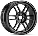 ENKEI RPF1 18x9.5 Gunmetal