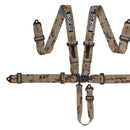 Sparco H-5 Latch & Link 5-Point Harness
