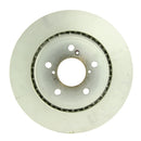 Centric Performance Drilled Brake Rotors – 2009-2014 Acura TL product image