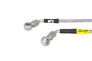 Goodridge Stainless Steel Braided Brake Line Kit – 2003-2008 Mazda6 / 2006-2009 Ford Fusion