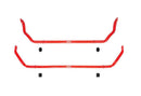 Eibach Anti-Roll Sway Bars – 2012-2018 Porsche 911 (991)