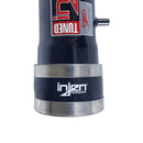Injen IS Series Short Ram Intake – 1993-1995 Lexus GS300 / 1992-1995 Lexus SC300 / 1993-1995 Toyota Supra 3.0L - Black