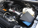 Injen Power-Flow Cold Air Intake – 2009-2010 Ford F-150 4.6L - Wrinkle Black