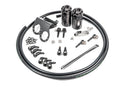 Radium Engineering Dual Catch Can Kit – 2017–2019 Corvette LT1 Dry Sump