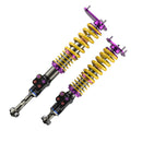 KW V7 Racing Coilovers – 2023+ Porsche 911 GT3 RS (RWD 4.0L) - product image 2