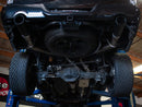 aFe Apollo GT Series Cat-Back Exhaust – 5.7L HEMI